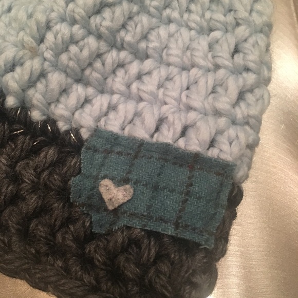 ❄️ Montana Magpie wool hat - Picture 3 of 3